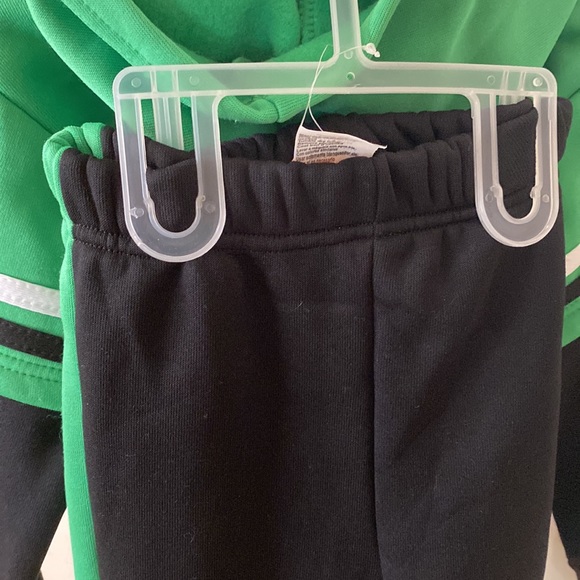 Teenage mutant ninja turtles-NEW with tags- 3T - 2pc set - Picture 10 of 12